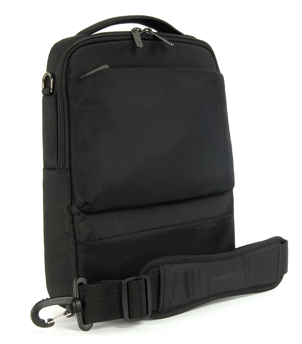 TUCANO Dritta Vertical Sac à bandoulière 10"