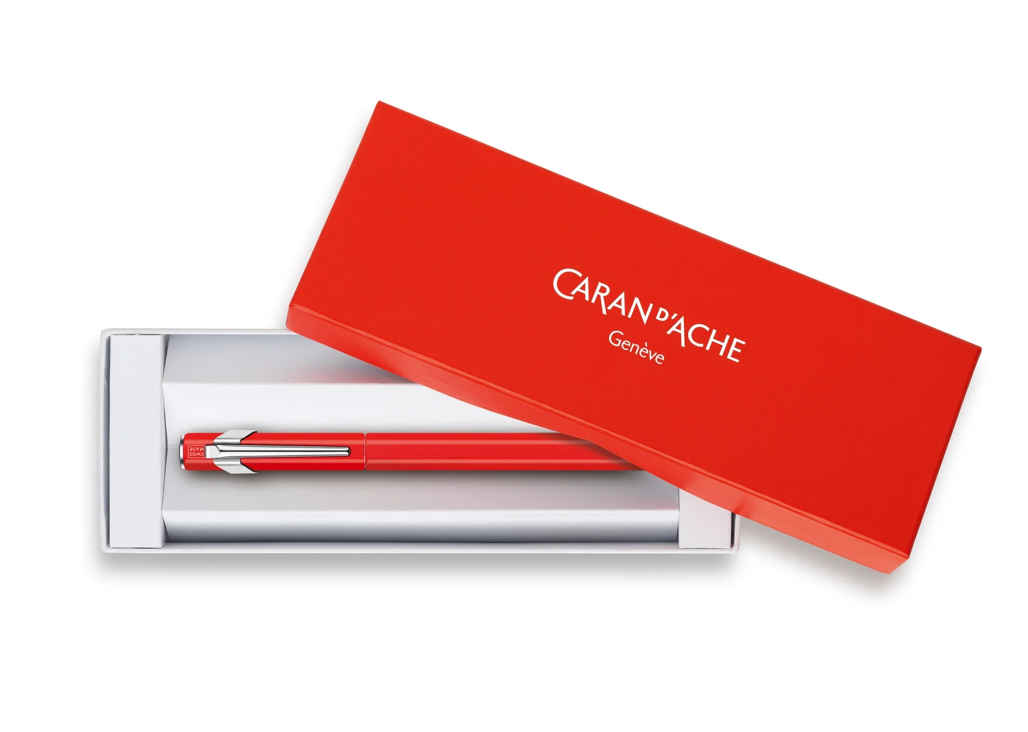CARAN D'ACHE Füllfederhalter 849 EF