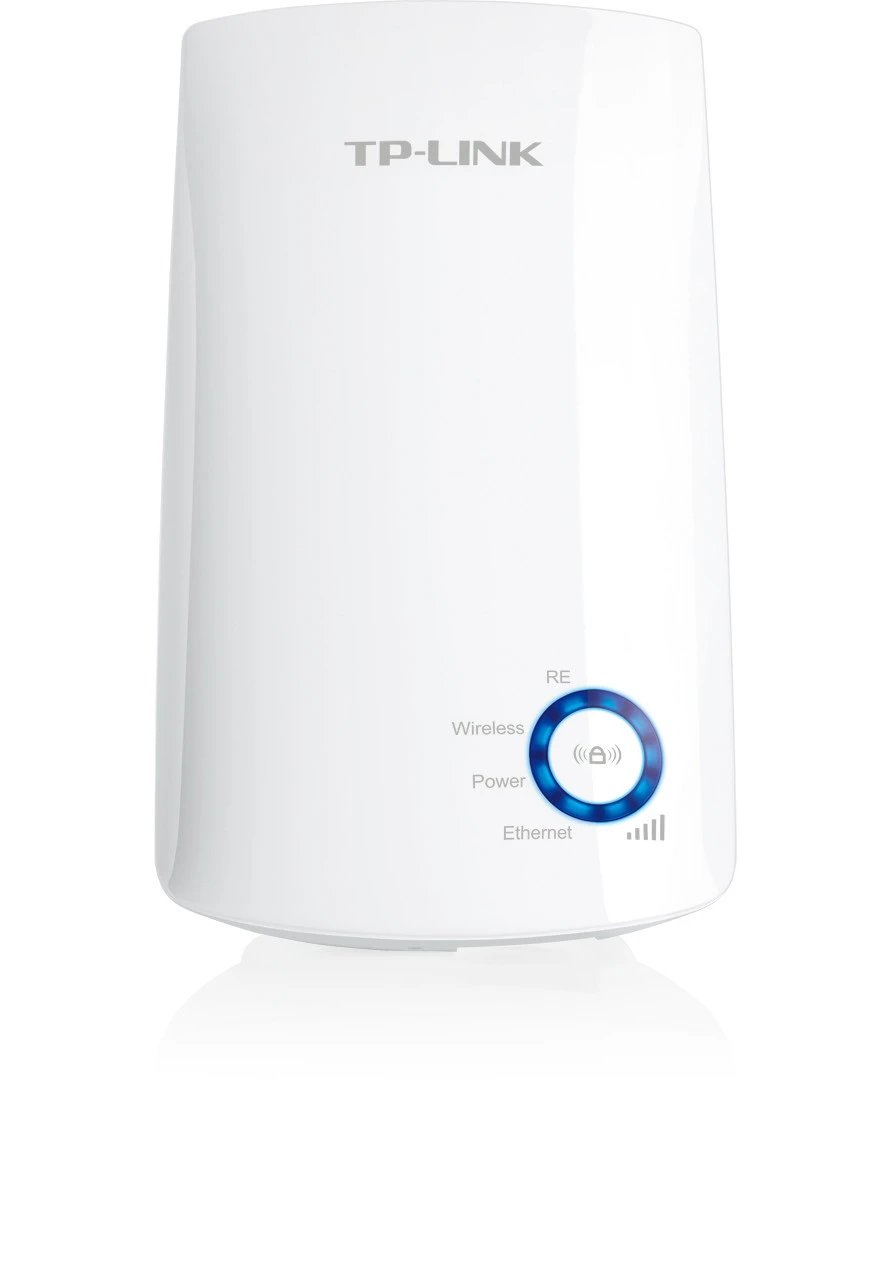 TP-LINK TL-WA850RE 300Mbit/s Répéteur Wi-Fi