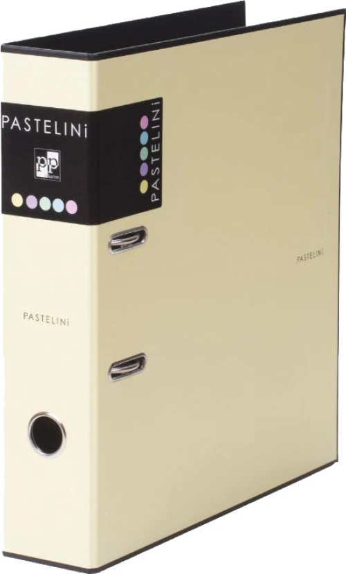 PASTELINI Ordner 7 cm