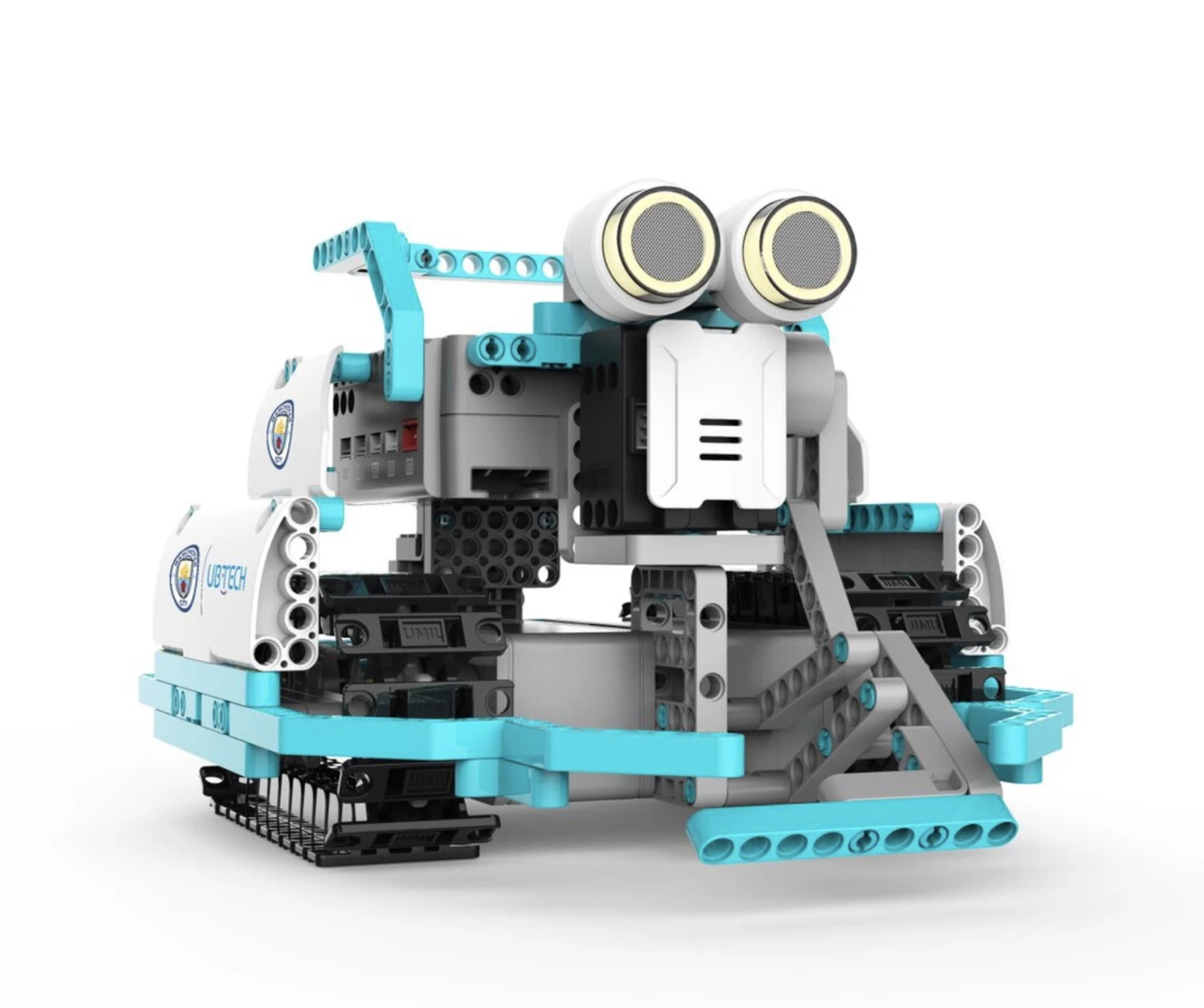 UBTECH Jimu Robot Scorebot Kit