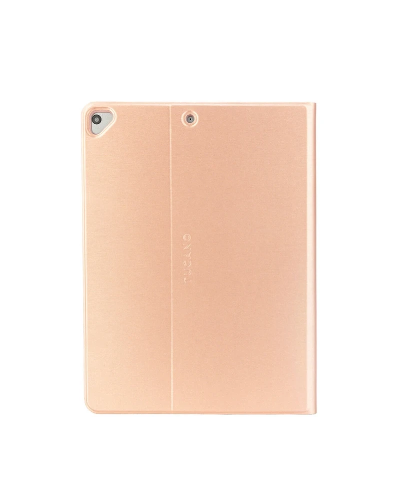 TUCANO Metal Case Coque de protection iPad 10.2"