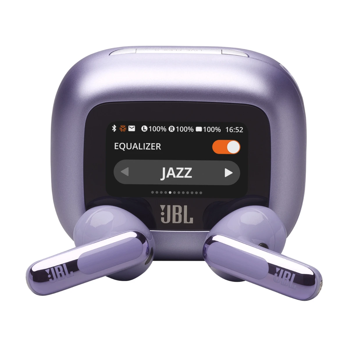 JBL Live Flex 3 Écouteurs In-Ear