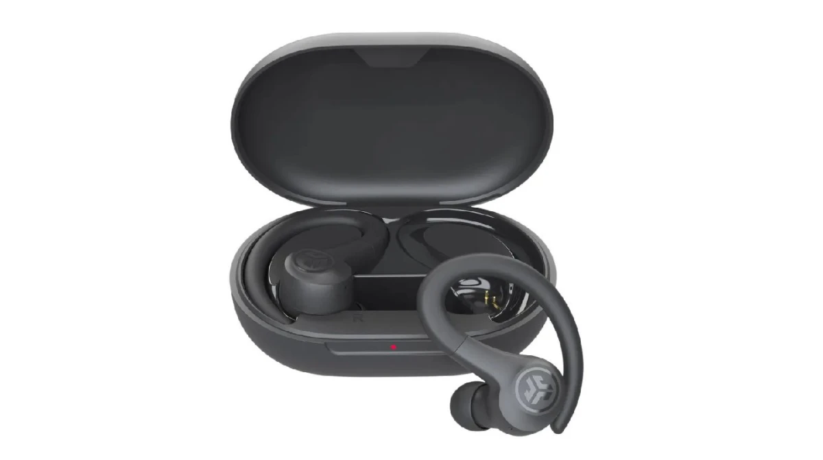JLAB Audio Go Air Sport Earbuds