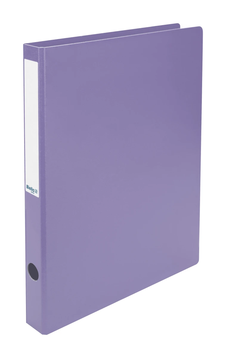 Biella Ringhefter Viria, violett