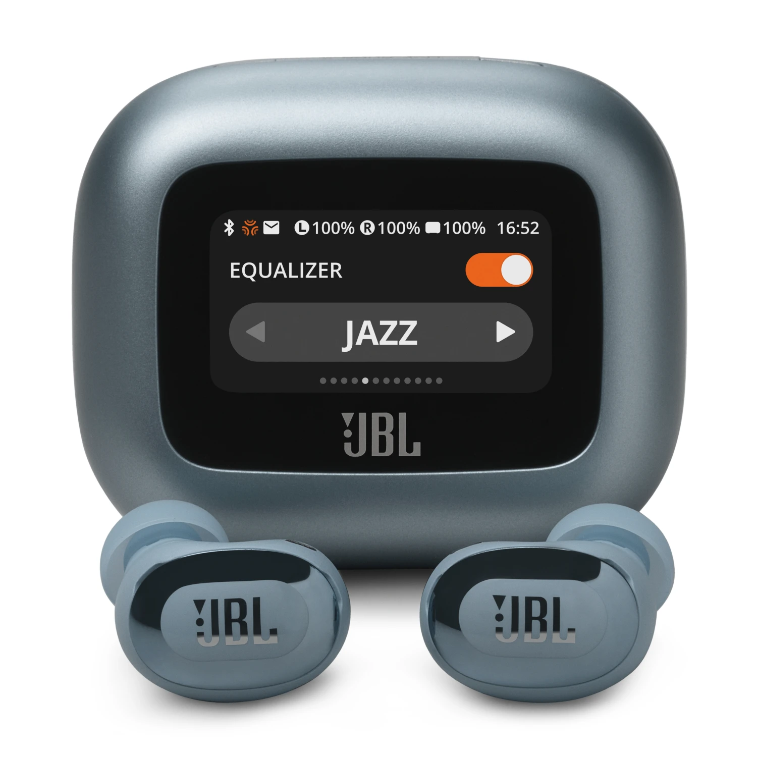 JBL Live Buds 3 TWS Écouteurs In-Ear