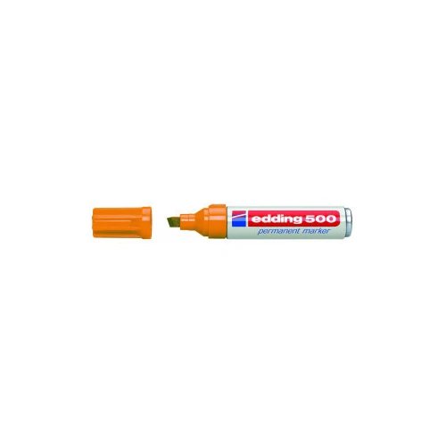 EDDING Marqueur permanent 550 3-4mm