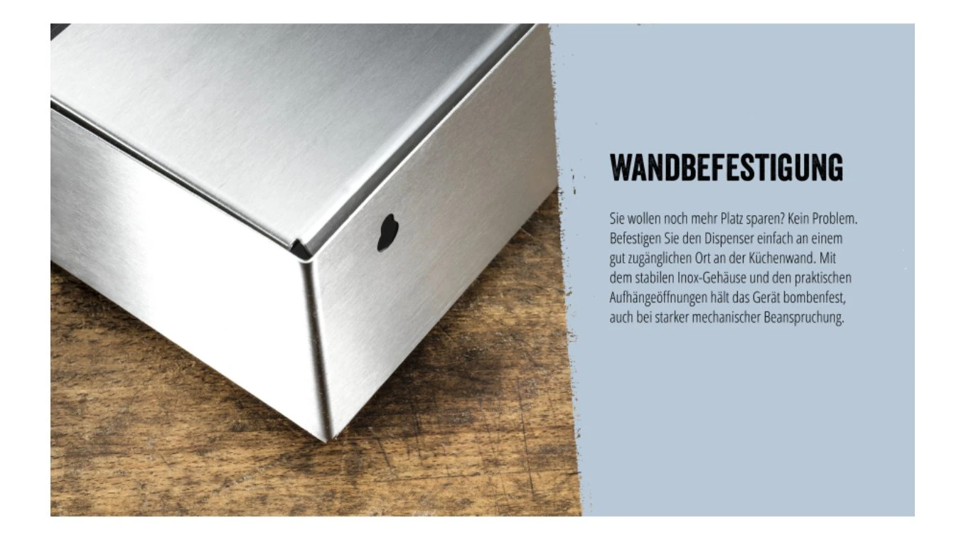 JET-CUT Inox Starter-Set