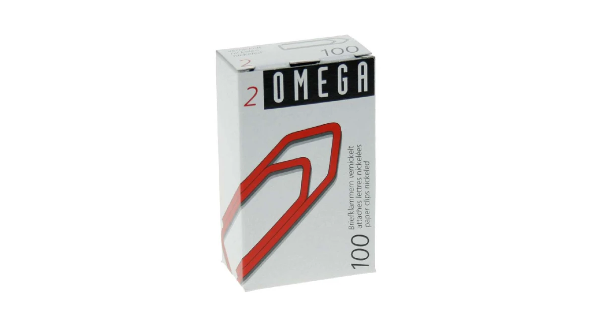 OMEGA Trombones no.2