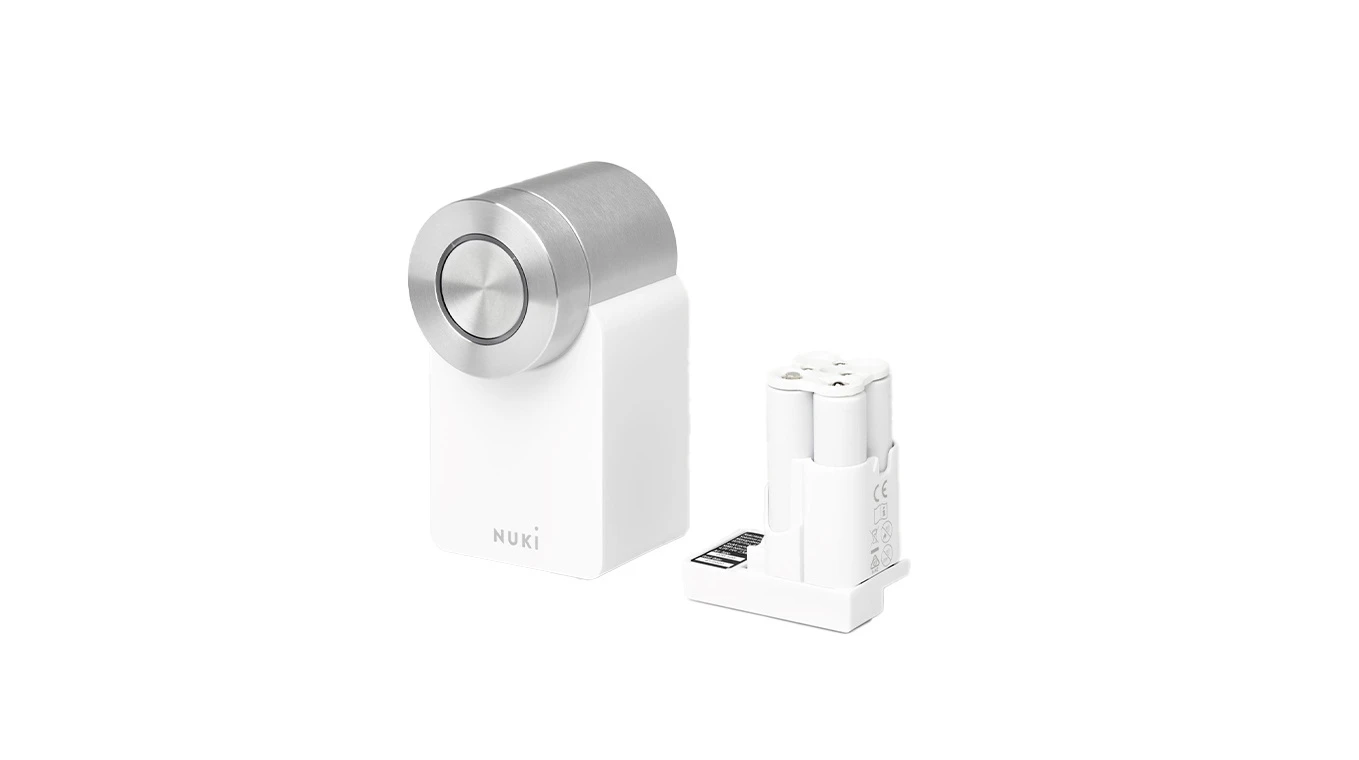 NUKI Power Pack
