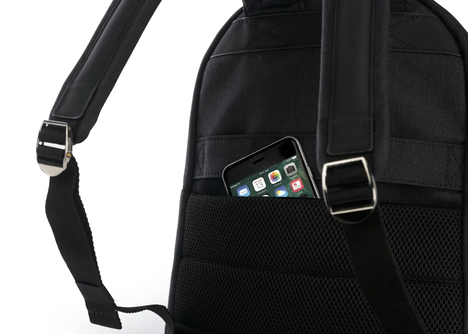 TUCANO Nota Backpack MacBook/Notebook 13"