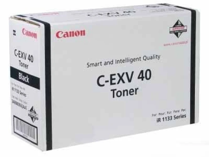 CANON Toner-Modul schwarz
