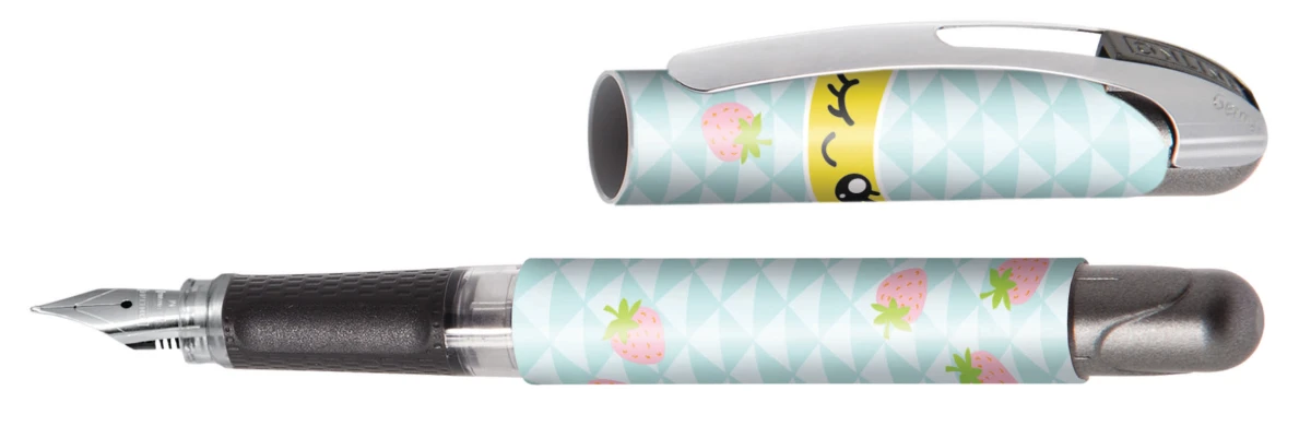 ONLINE Stylo plume College II 0.5mm Banana
