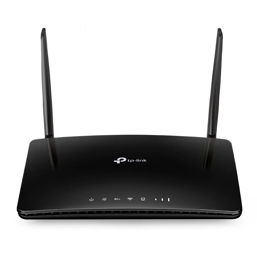 TP-LINK Archer MR600 4G+ Cat6 AC1200 WLAN-Routeur