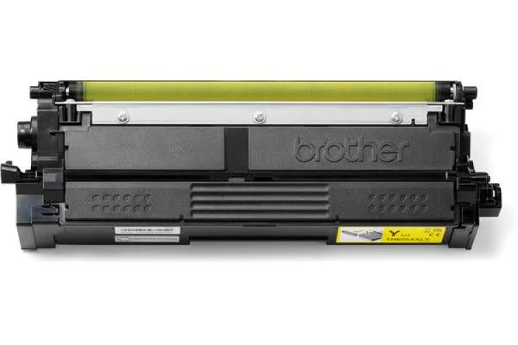 BROTHER Toner Super HY yellow TN-625XXLY