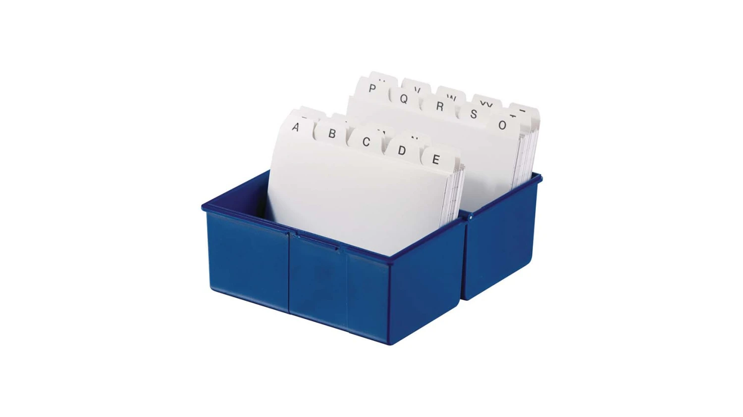 HAN Karteibox A7