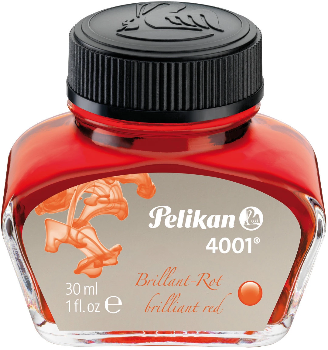 Tinte 4001 30ml