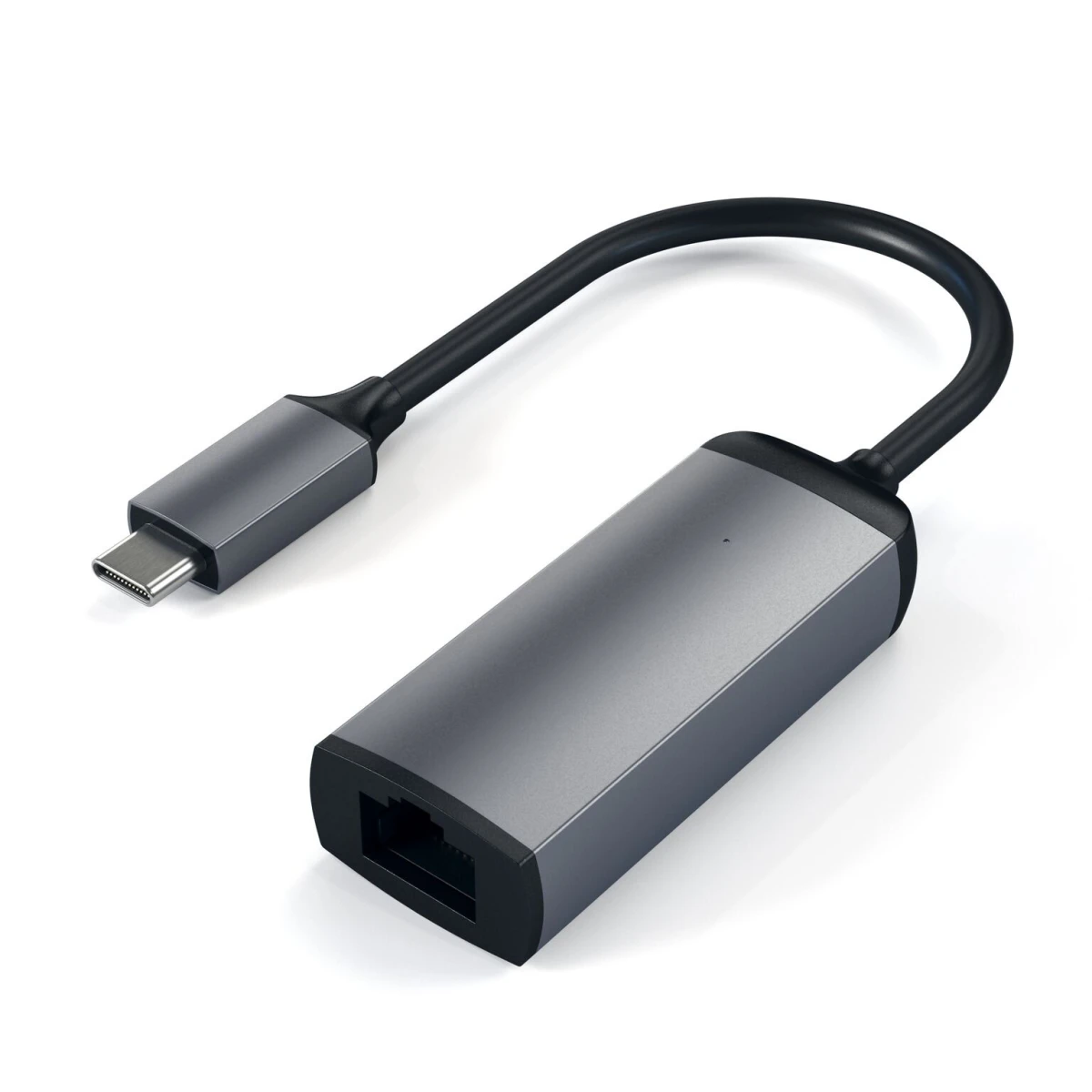 Satechi Adapatateur USB-C vers Ethernet, support 1000 Mbps