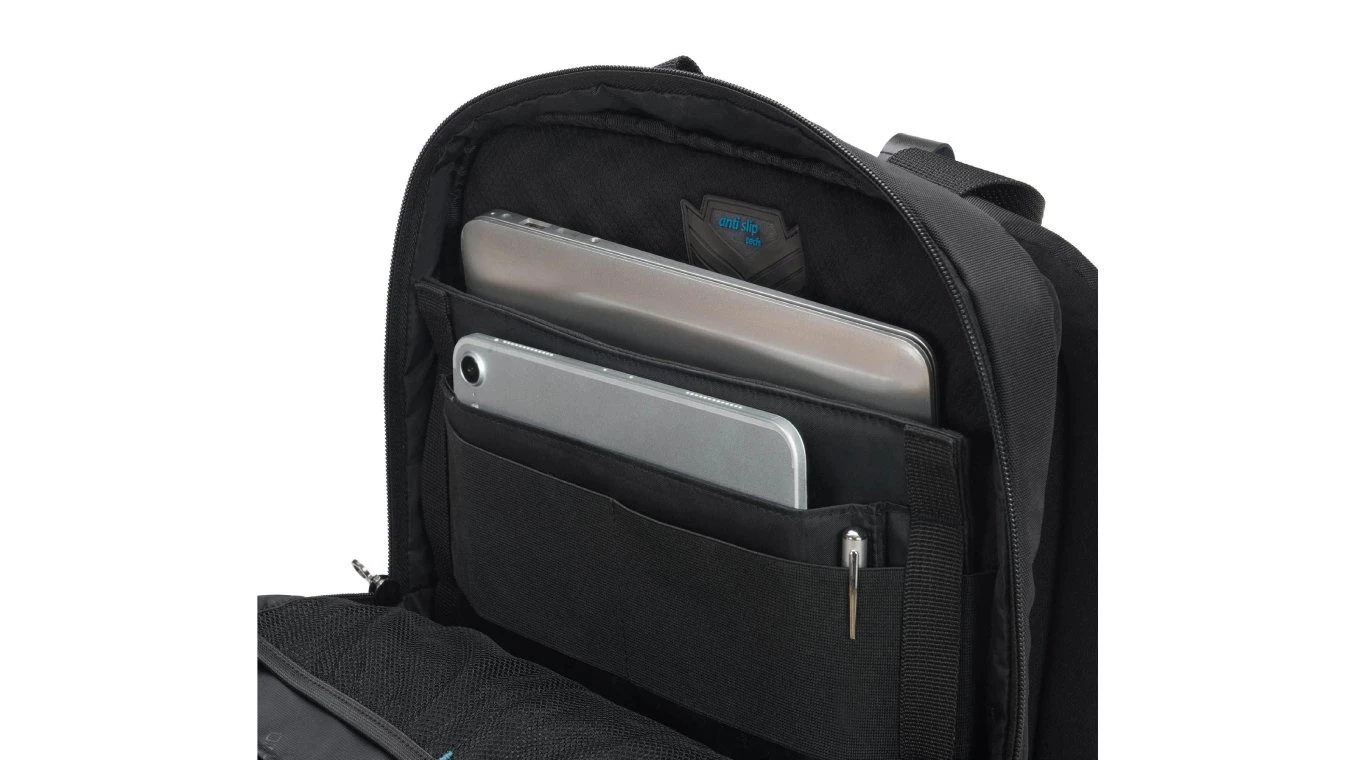 DICOTA Backpack Eco Slim PRO 14.1"