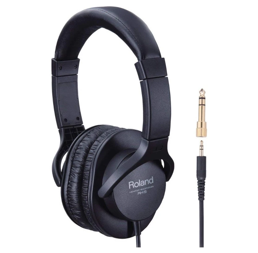 Roland RH-5 Casque puissant