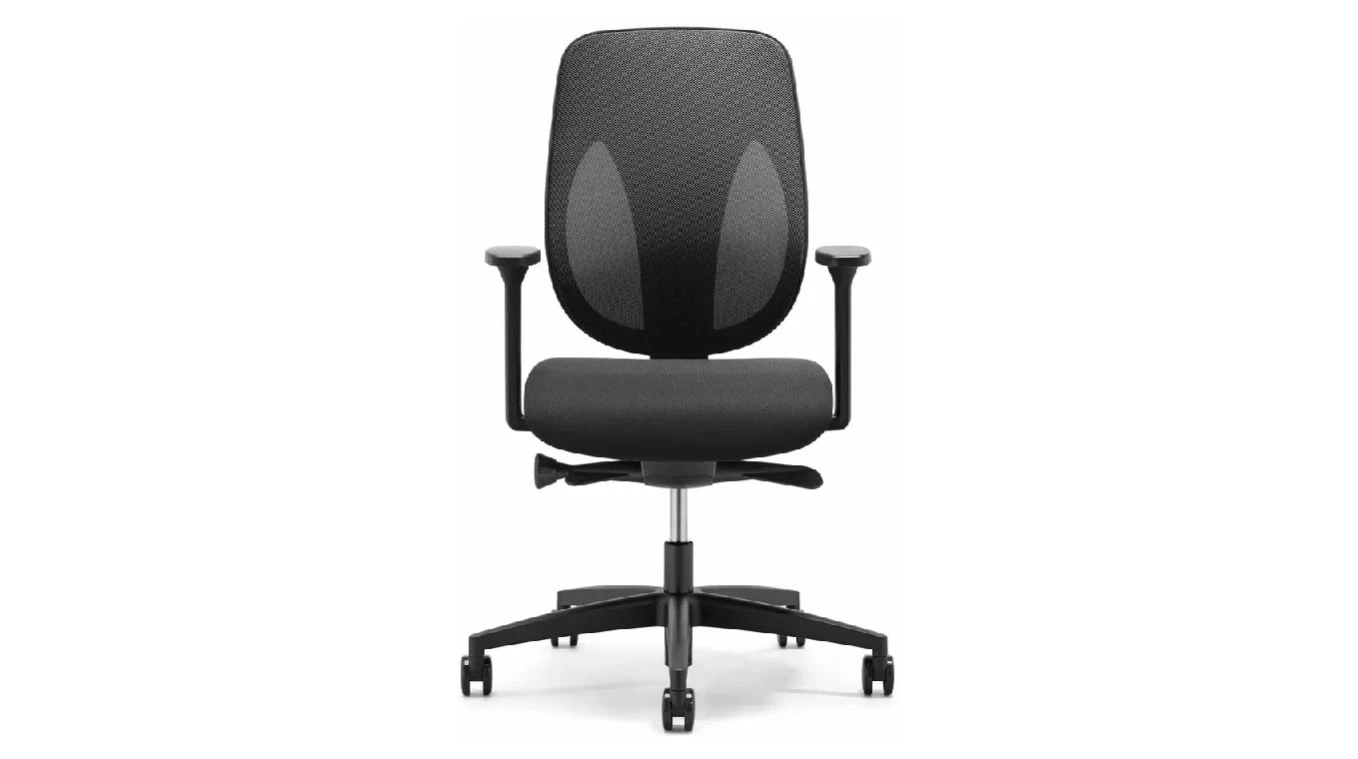 GIROFLEX Chaise de bureau 353-4029
