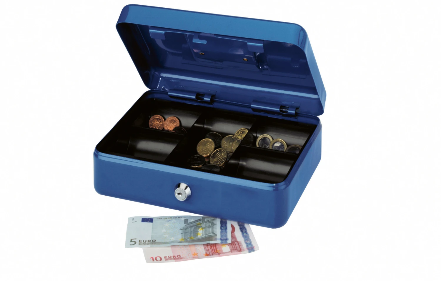MAUL Caisse 3 25x19,1x9cm