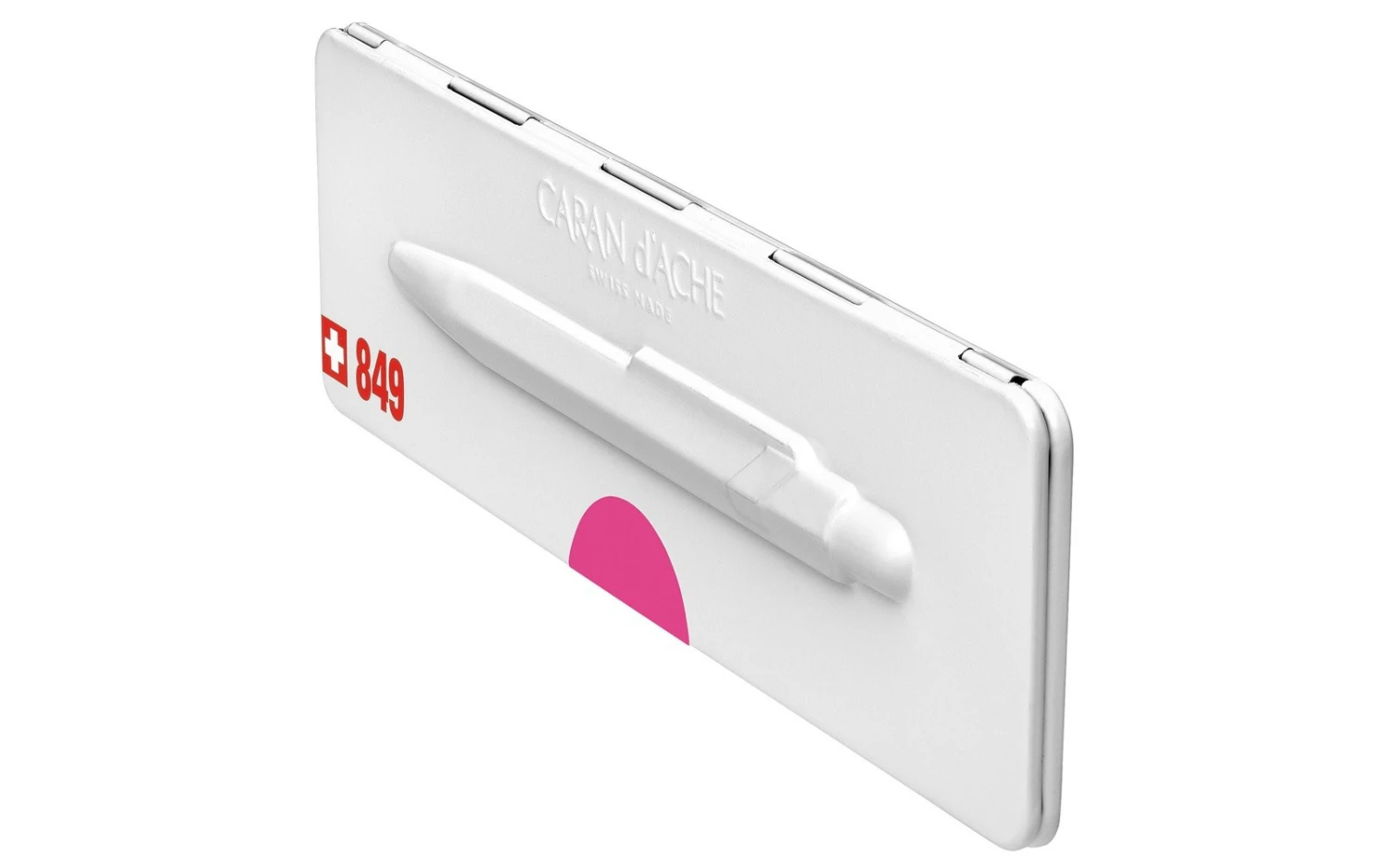 CARAN D'ACHE Kugelschreiber 849 Pop Line