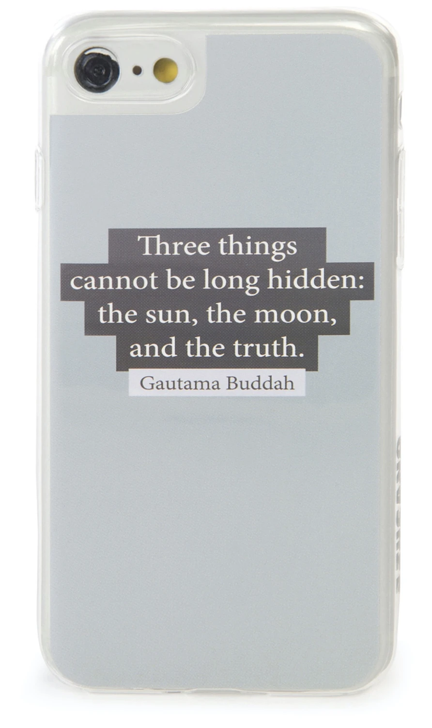 Tucano Cambio Case iPhone SE/7/8