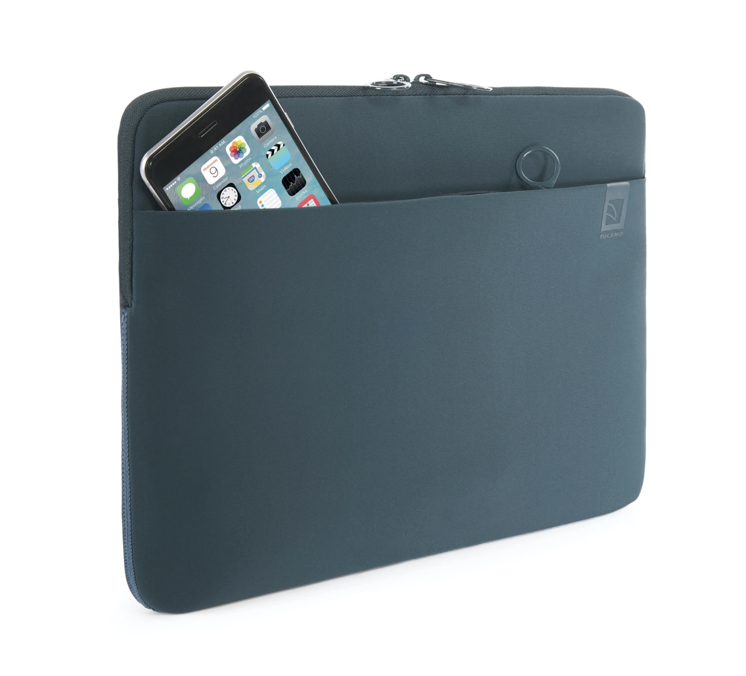 TUCANO Sleeve TOP Housse MacBook Air 13" & Pro 13"