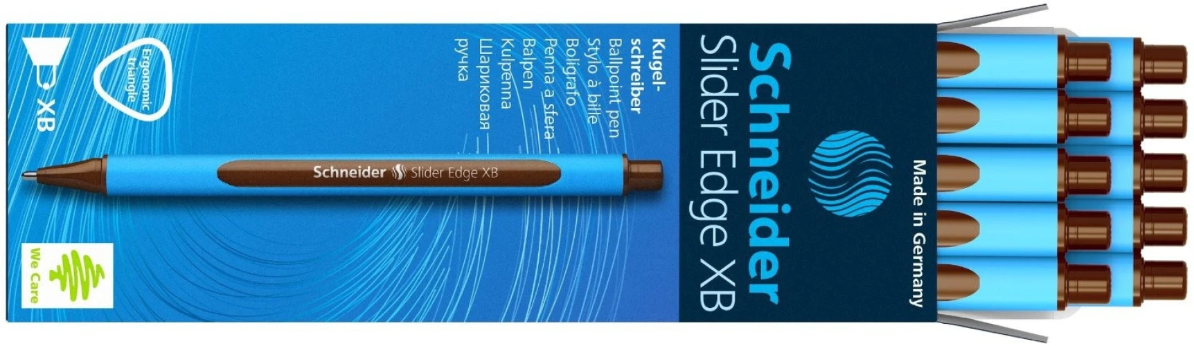 SCHNEIDER Stylo Slider Edge 0.7mm