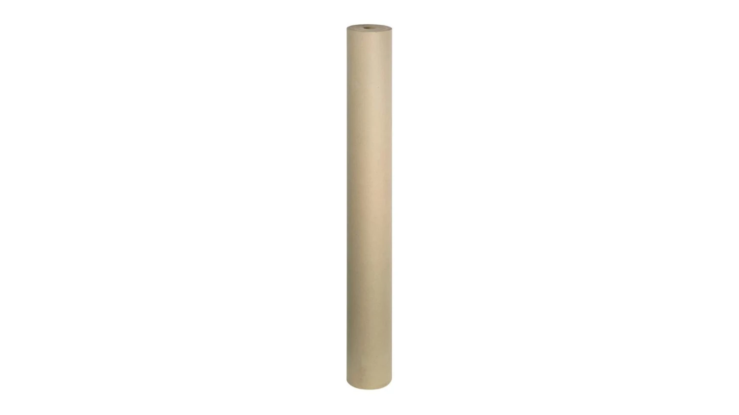 Papier de protection brun/gris 150cm x 50m,270g/m2