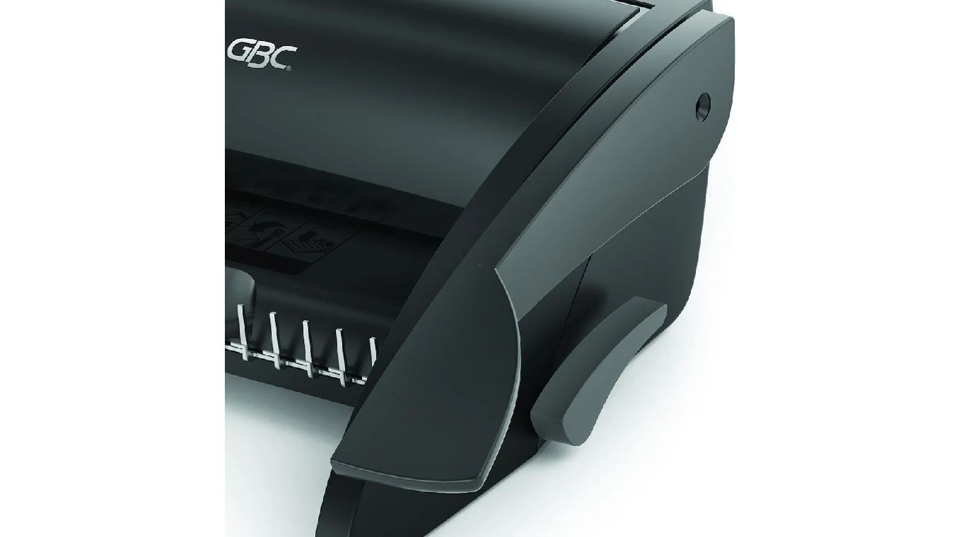 GBC® Plastikbindegerät CombBind® C100