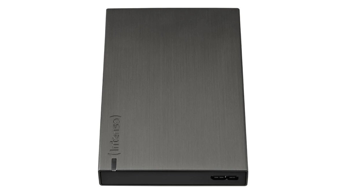 INTENSO HDD Memory Board 1TB USB 3.0