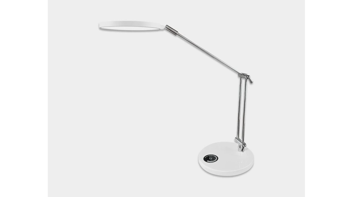 Hansa Lampe de bureau Spark