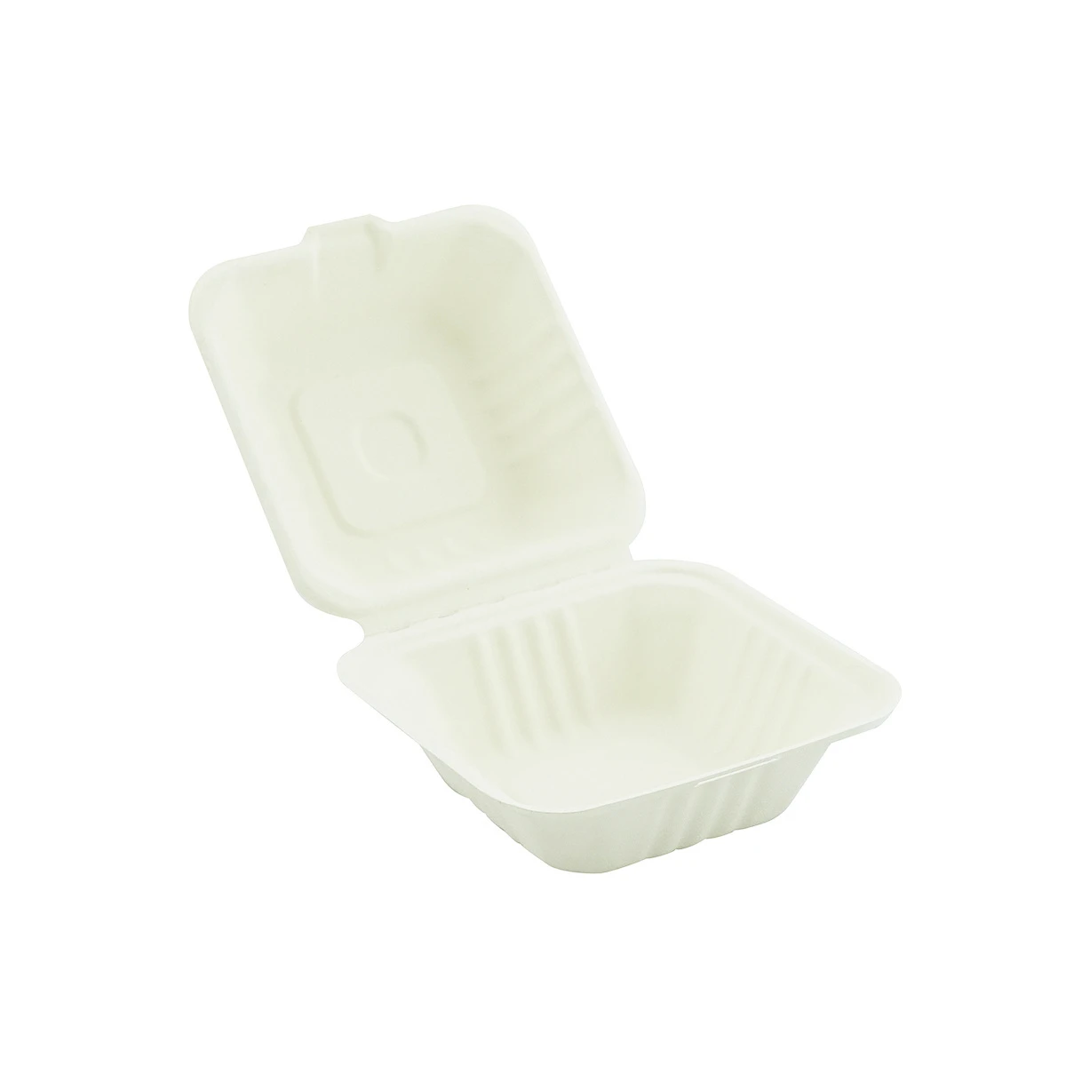 Hamburger-Box, 50 Stück