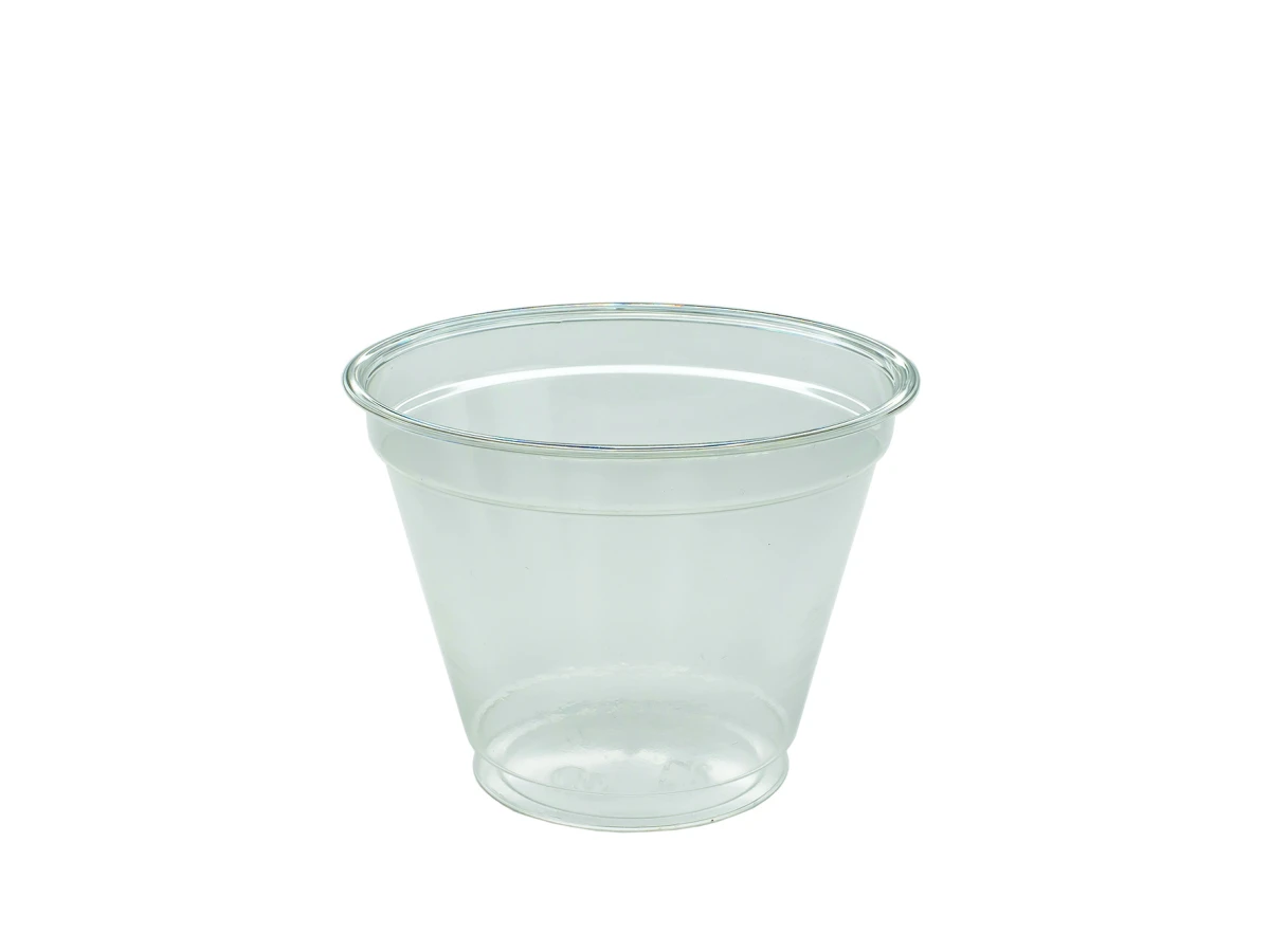 Gobelet à dessert 250 g, 800 pièces