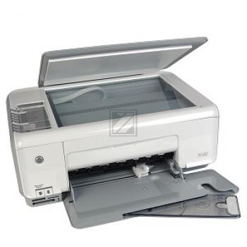 Photosmart C 3140