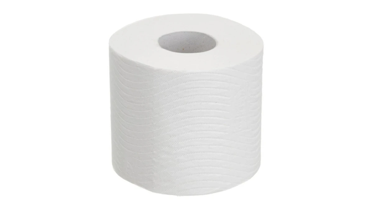 KLEENEX WC-Papier Premium 4-lagig, 24 Rollen