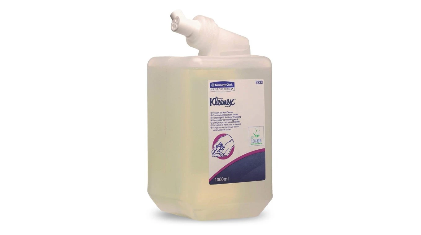 KLEENEX Flüssigseife 1 L