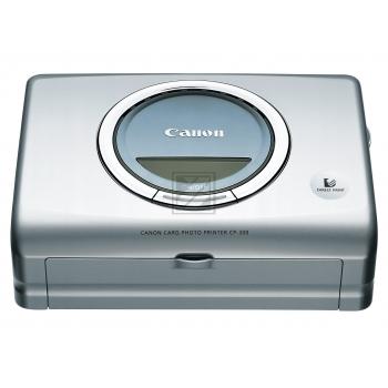 Card Photo Printer CP 300