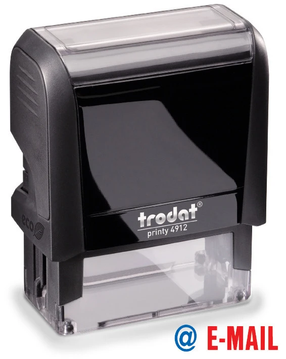TRODAT Tampon E-Mail