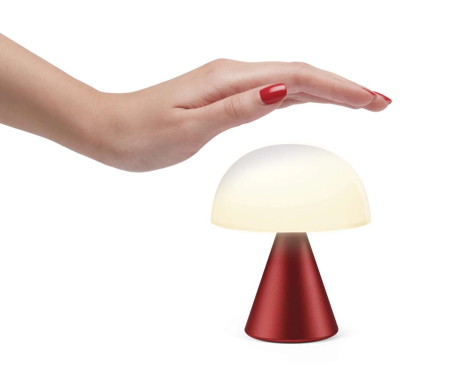 Lexon Mina M Lampe LED