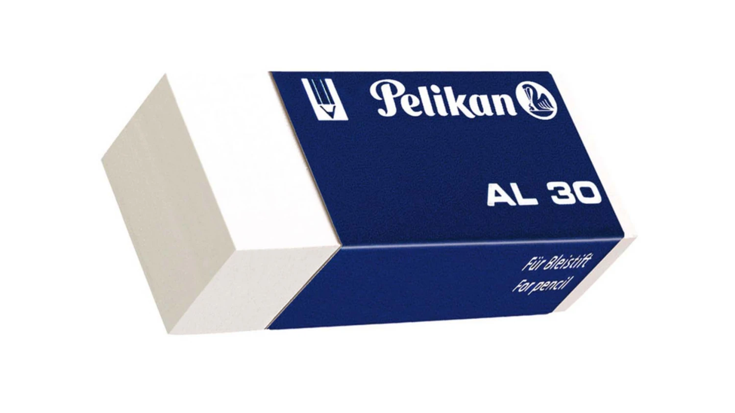 PELIKAN Gomme AL 30 43x17x12mm