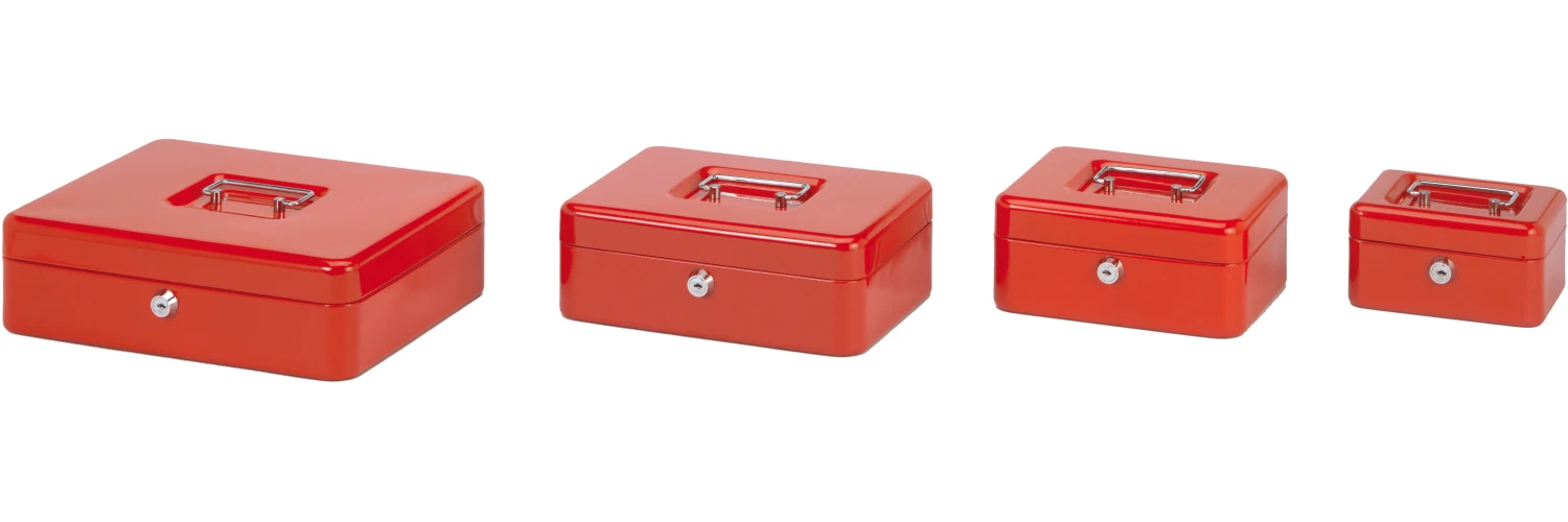 MAUL Caisse 1 15,2x12,5x8,1cm