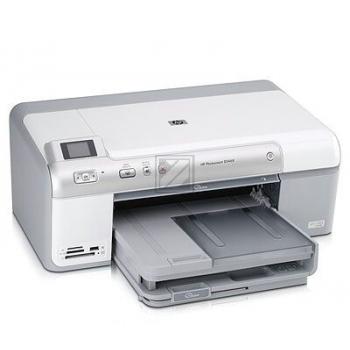 Photosmart D 5468