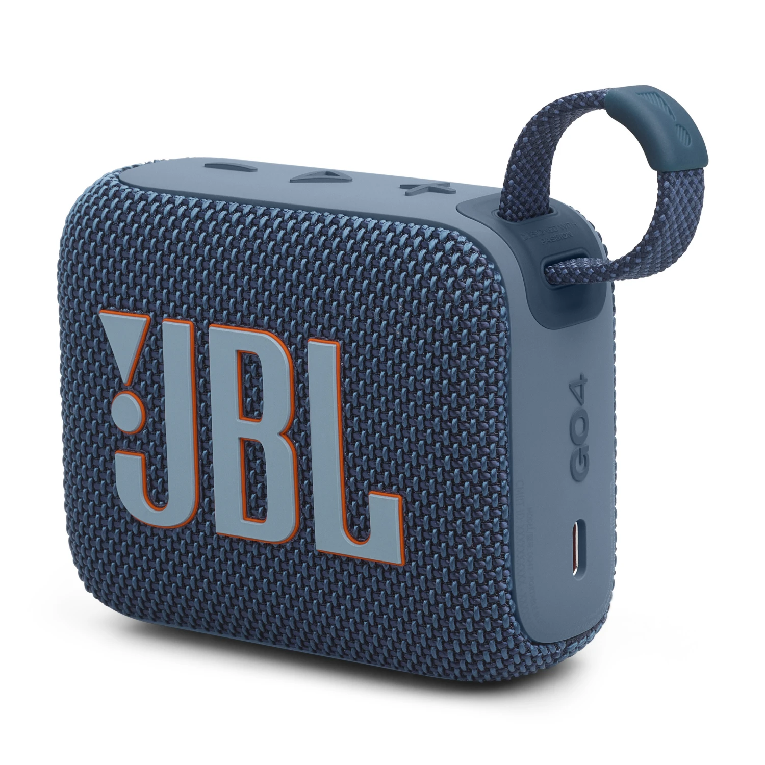 JBL Go 4 Bluetooth Lautsprecher