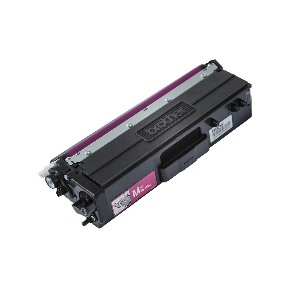BROTHER TN-910M Cartouche toner magenta