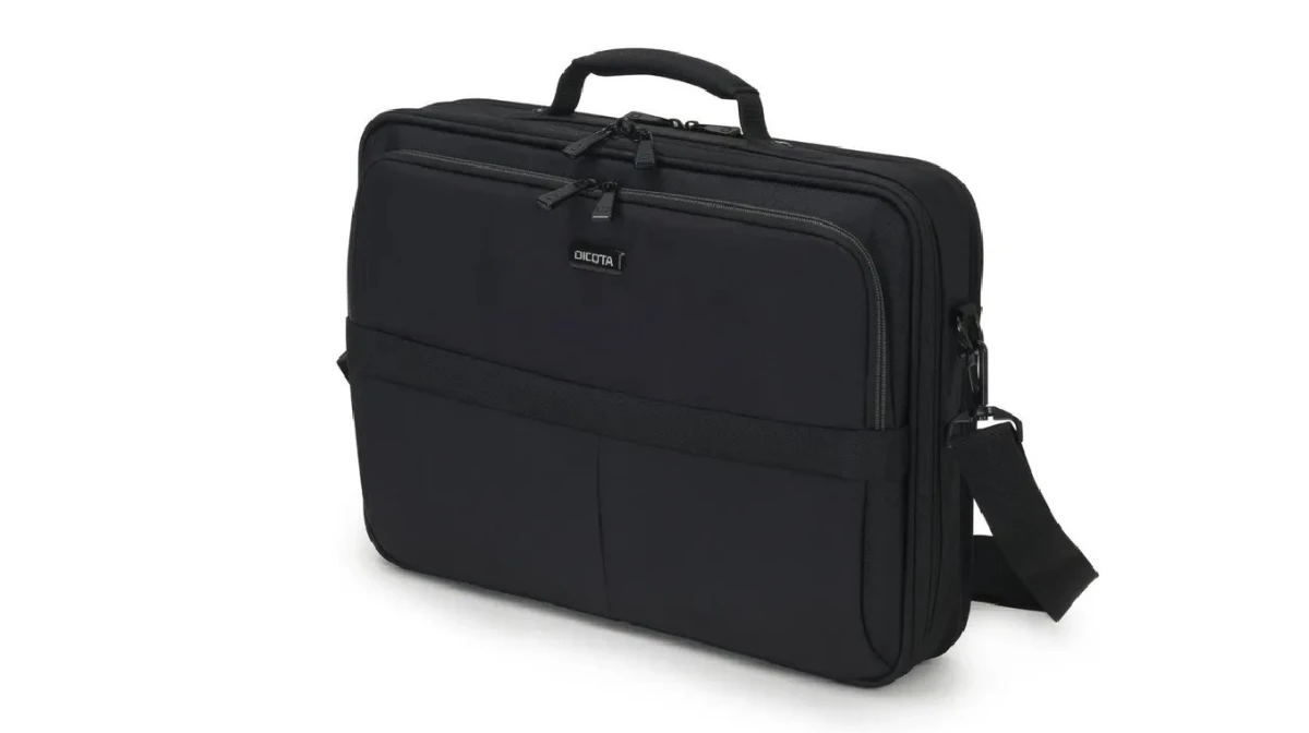 DICOTA Eco Multi Plus SCALE 15.6"