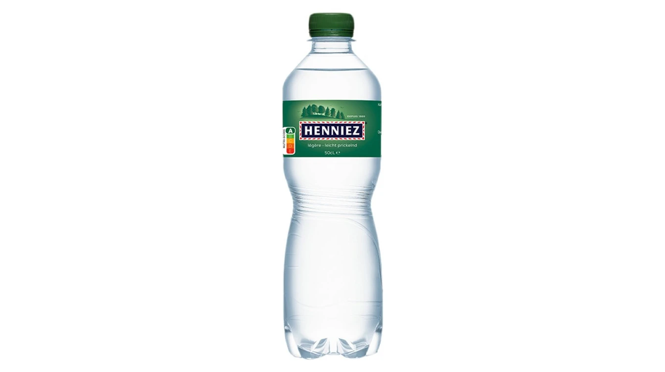 Henniez