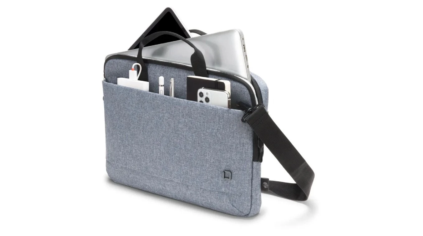 DICOTA Eco Slim Case MOTION 15.6"